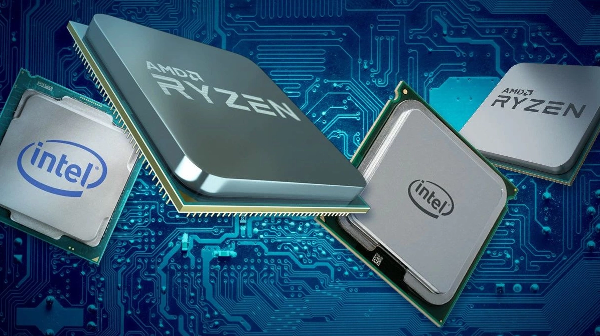 AMD của nước nào? Lịch sử và vị thế trên thị trường 2026 Biểu đồ tăng trưởng cổ phiếu AMD