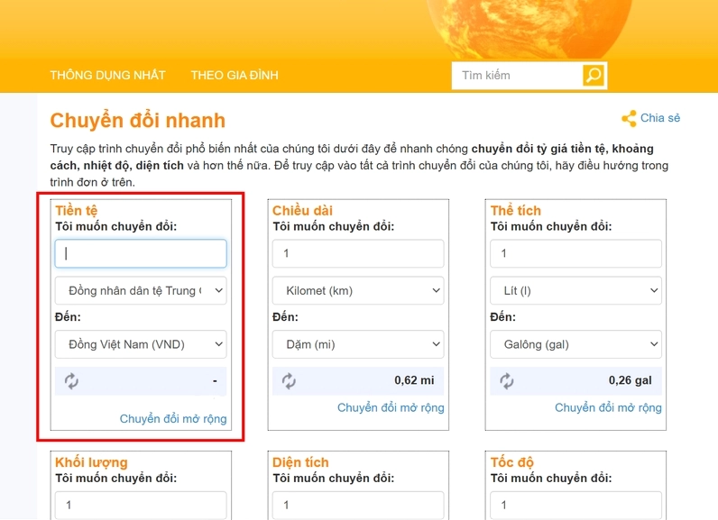 Biểu đồ thương mại Việt Nam - Trung Quốc