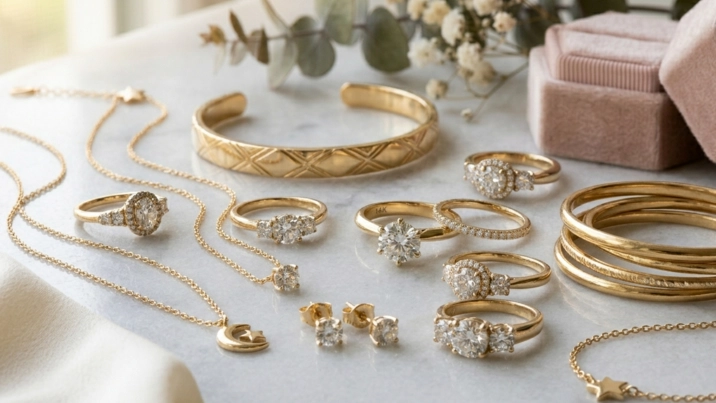 Biểu đồ vàng 14k