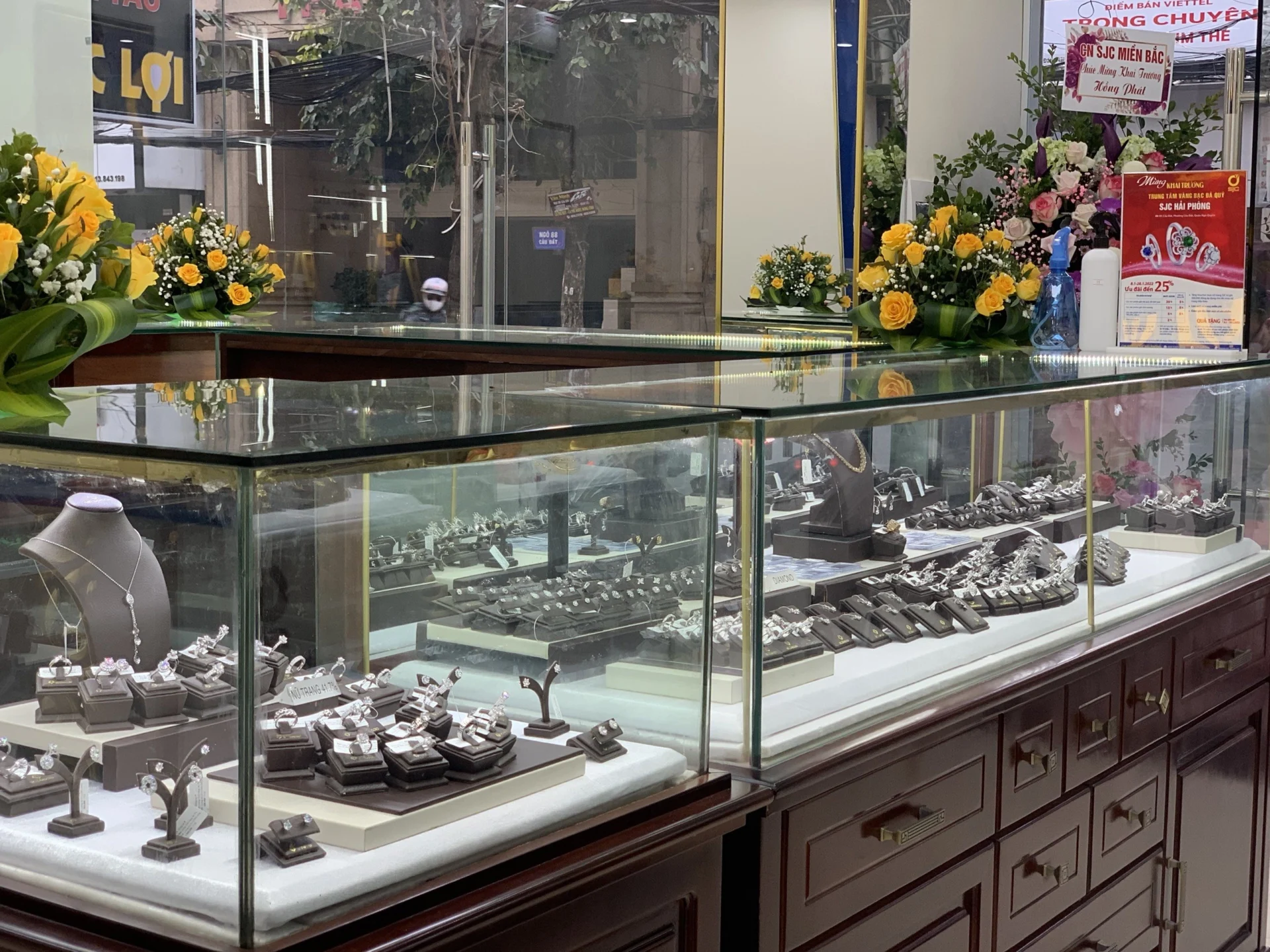 SJC Hải Phòng 2026: Cập Nhật Giá Vàng và Xu Hướng Mới Nhất Biểu đồ xu hướng vàng năm 2026