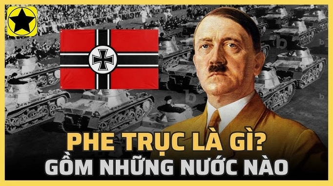 Biểu tượng của chủ nghĩa Phát Xít