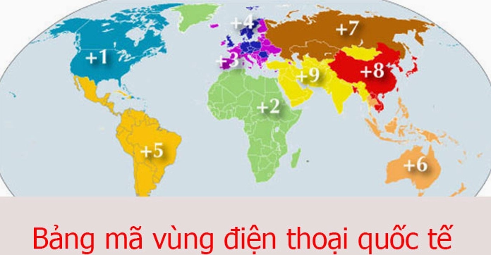 60 là mã vùng nước nào? Khám phá chi tiết từ A-Z 2026 Biểu tượng điện thoại quốc tế