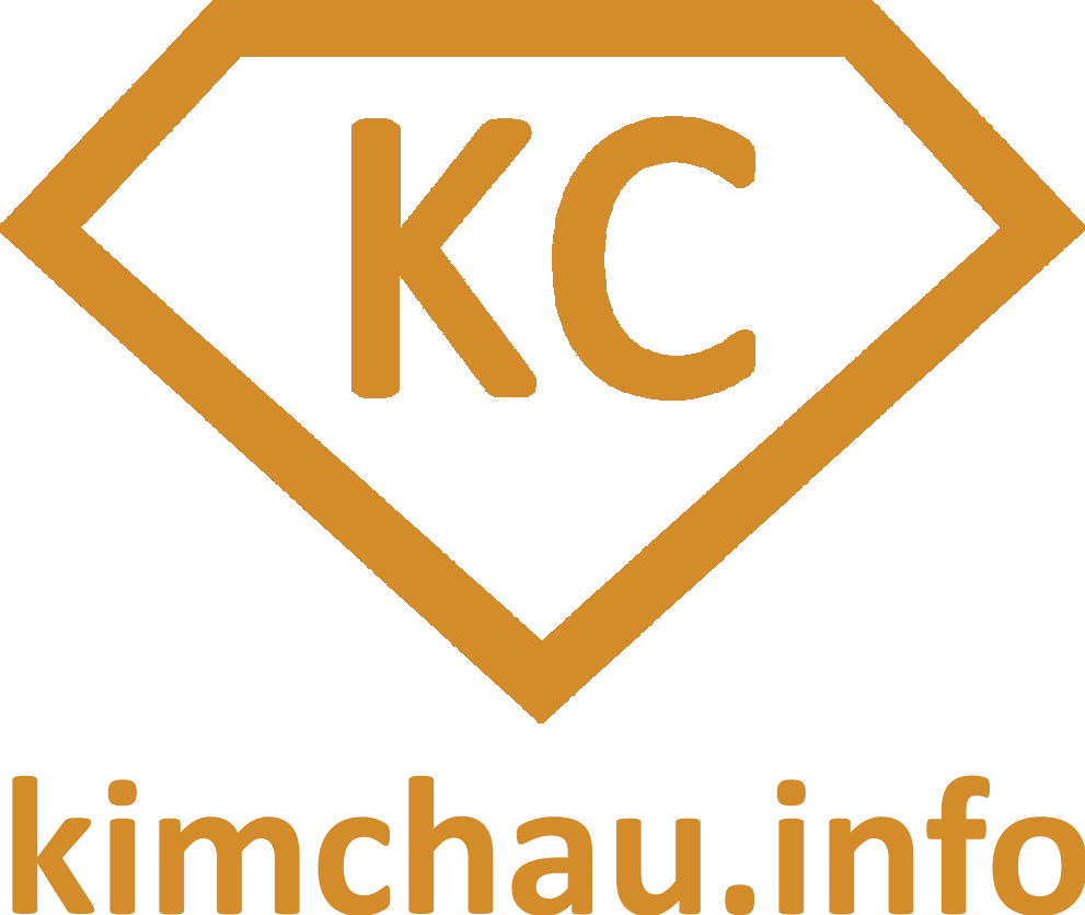 Biểu tượng thương hiệu Kim Châu