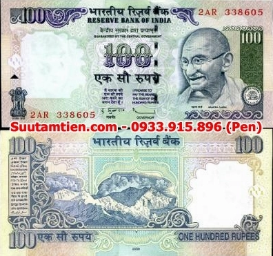 100 Rupees Bằng Bao Nhiêu Tiền Việt Nam? Cập Nhật Tỷ Giá 2026 Biểu tượng tiền tệ quốc tế