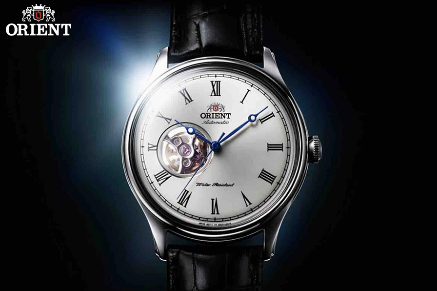 Bộ máy đồng hồ Orient