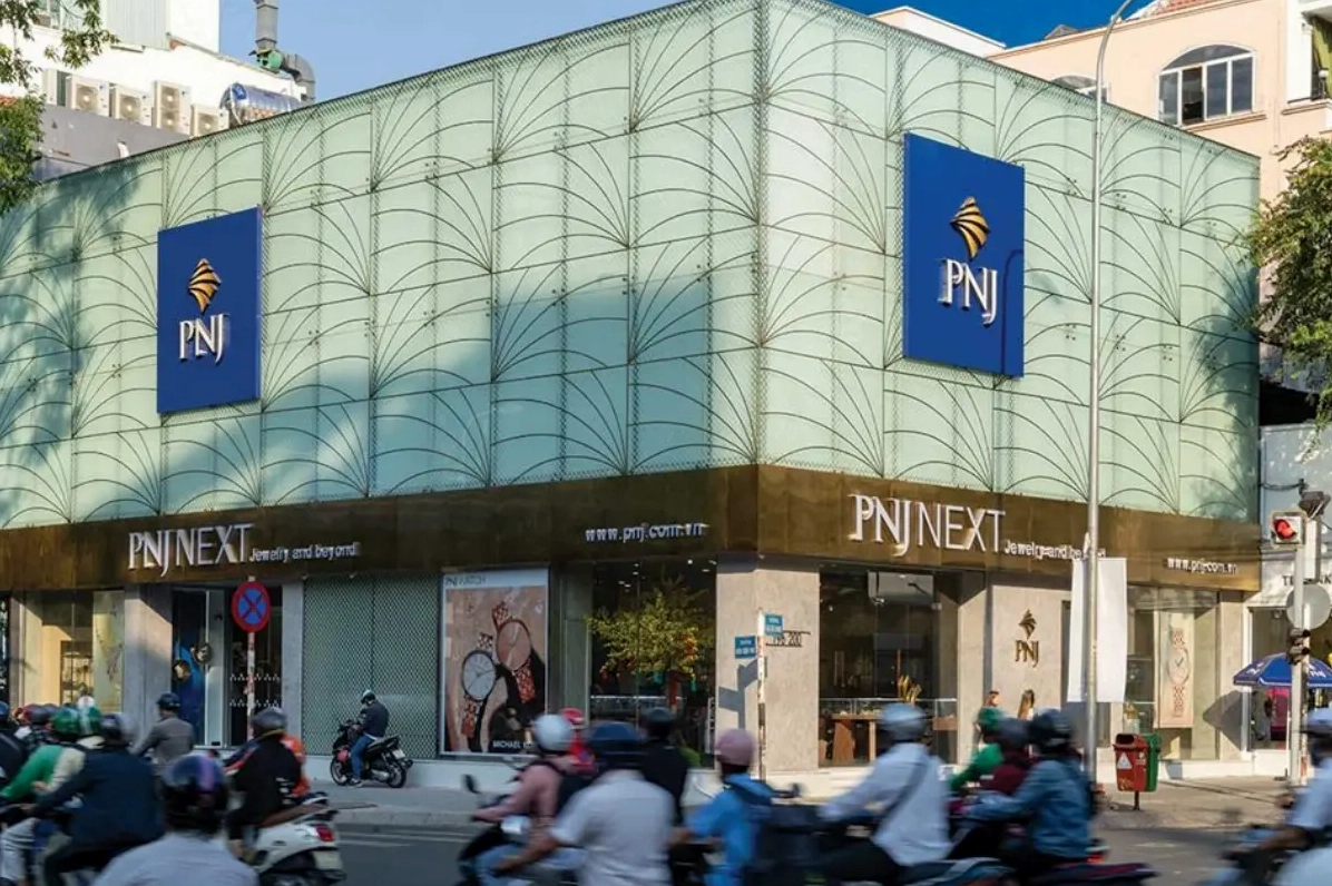 Bộ sưu tập kim cương và đá quý tại Tiệm Vàng Ngọc Mai Nha Trang