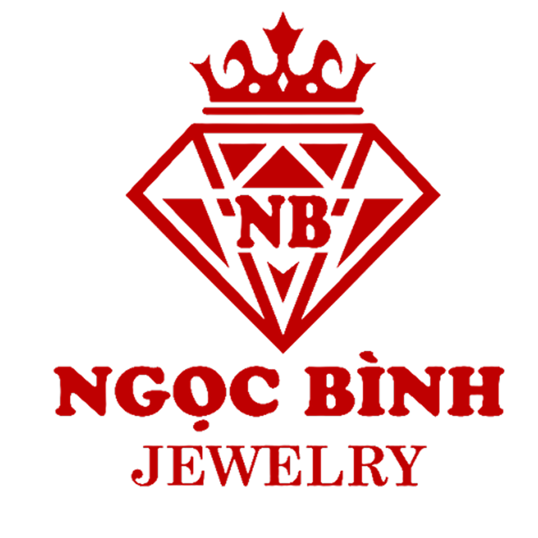 Bộ sưu tập trang sức đa dạng tại Tiệm Vàng Ngọc Bình
