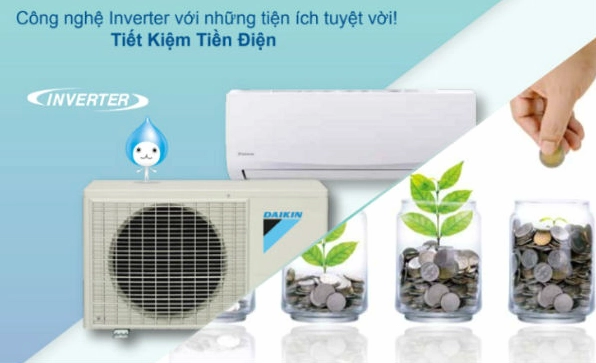 Daikin của nước nào? Khám phá nguồn gốc và công nghệ đỉnh cao Các dòng điều hòa Daikin phổ biến