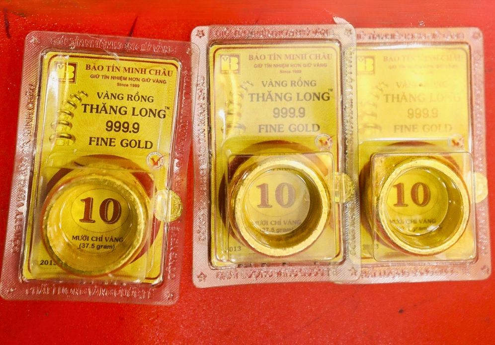 3 Phân Vàng Bao nhiêu Tiền Hôm Nay 2026: Cập nhật và Phân tích Các loại vàng 3 phân phổ biến