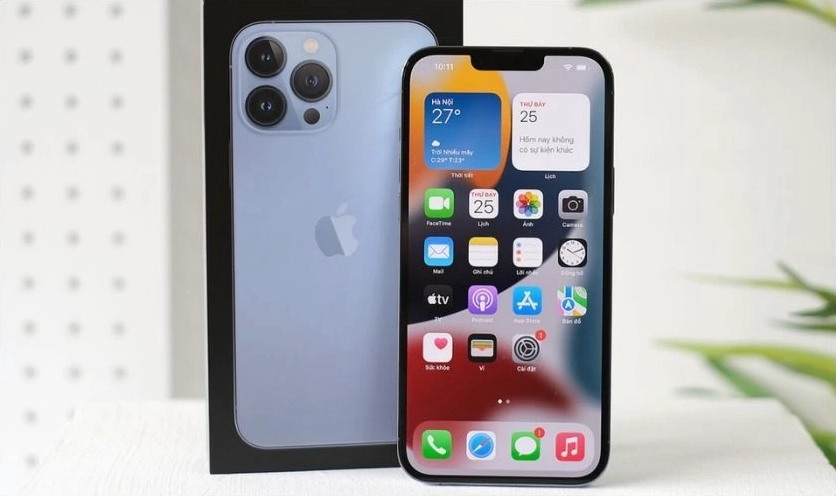 iPhone KH là nước nào? Hé lộ nguồn gốc xuất xứ 2026 Các mã máy iPhone và ý nghĩa