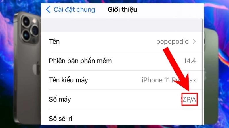 iPhone Kh/a của nước nào? Giải mã nguồn gốc và ý nghĩa Các mã vùng iPhone phổ biến và ý nghĩa