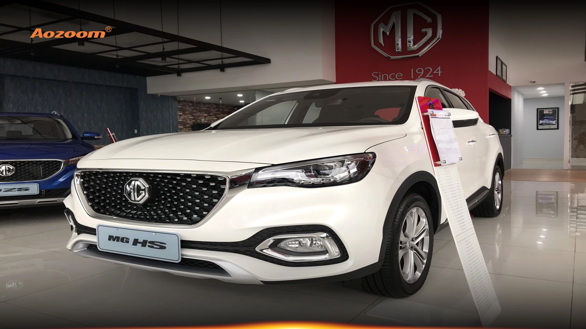 Xe MG là của nước nào? Hé lộ nguồn gốc và lịch sử thú vị Các mẫu xe MG phổ biến