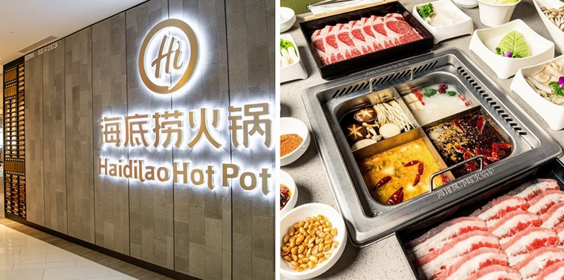 Haidilao của nước nào? Khám phá nguồn gốc và sự phát triển của đế chế lẩu trứ danh Các món ăn đặc trưng của Haidilao