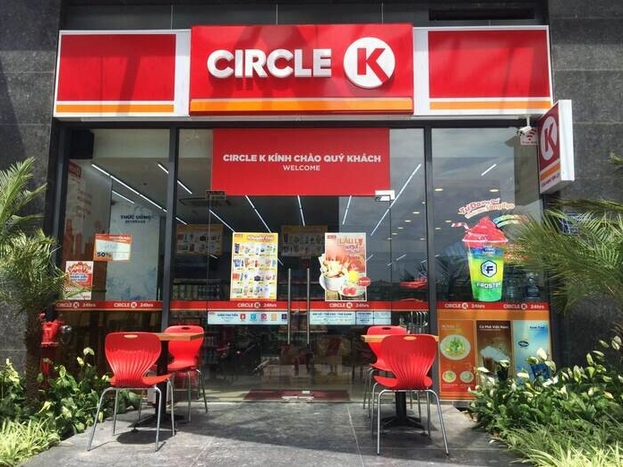 Circle K của nước nào? Lịch sử và Tầm ảnh hưởng toàn cầu Các sản phẩm đa dạng tại Circle K