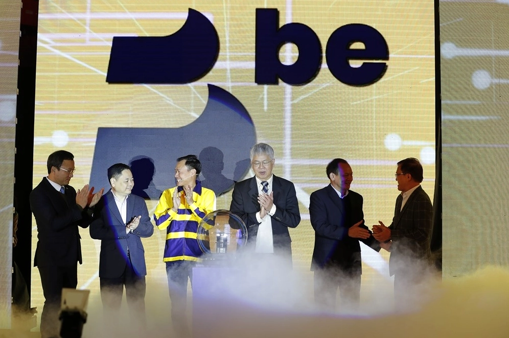 Các sản phẩm của Bé Group