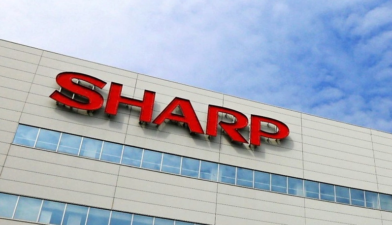 Hãng Sharp Của Nước Nào? Lịch Sử Hình Thành & Sản Phẩm Nổi Bật Các sản phẩm điện tử gia dụng của Sharp