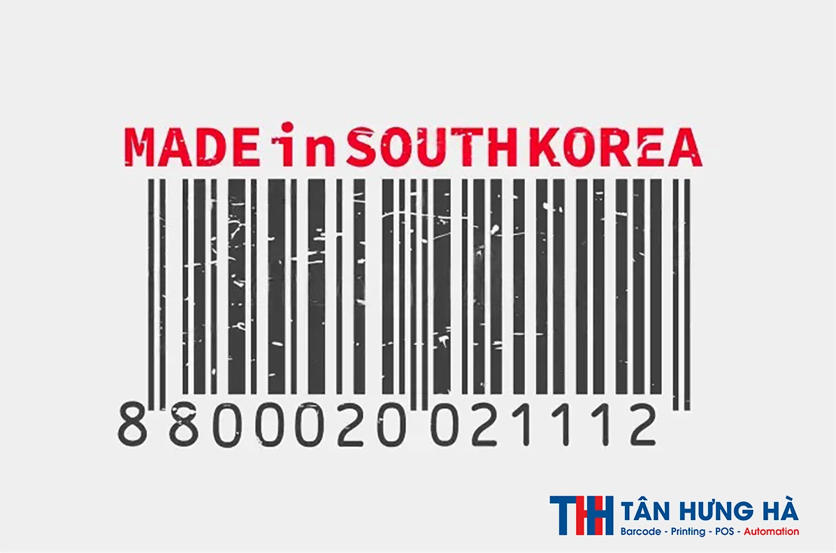 Mã Vạch 880 Của Nước Nào? Khám Phá Nguồn Gốc & Ý Nghĩa Chi Tiết Các sản phẩm phổ biến có mã vạch 880