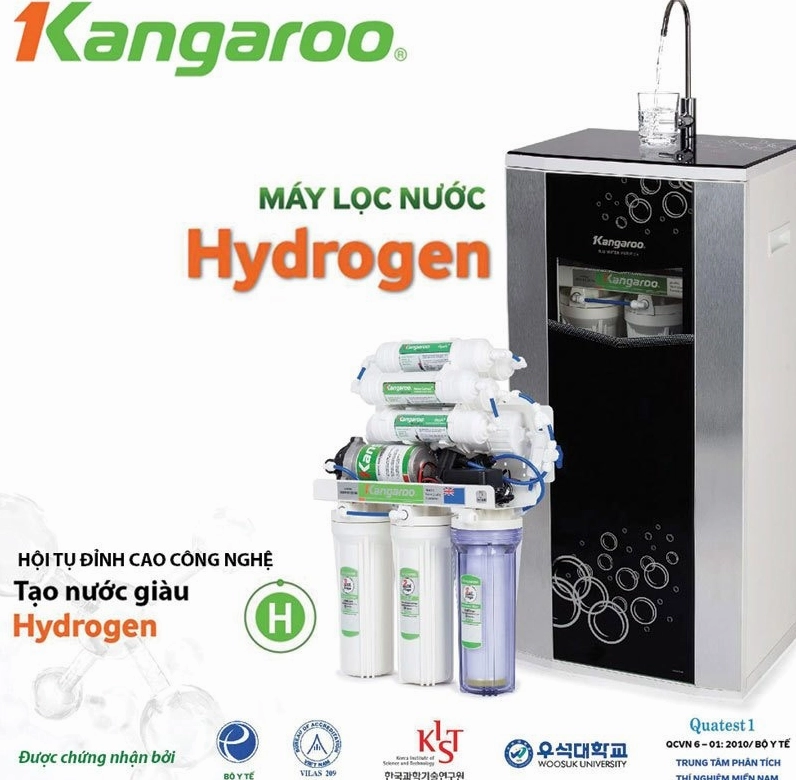 Máy Lọc Nước Loại Nào Tốt Nhất 2026: Hướng Dẫn Chọn Mua Chi Tiết Các thương hiệu máy lọc nước phổ biến tại Việt Nam