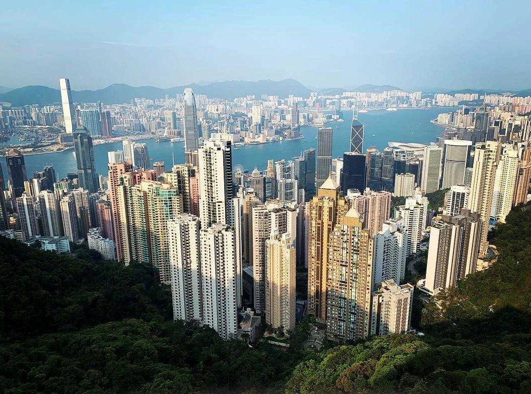 Hồng Kông là nước nào? Giải đáp chi tiết và cập nhật 2026 Cảnh quan đô thị hiện đại của Hồng Kông