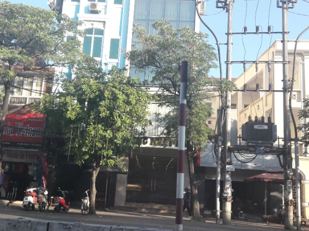 Nhật Hạ Hải Phòng: Hành trình khám phá vẻ đẹp và giá trị 2026 Cảnh quan thành phố Hải Phòng nhìn từ trên cao