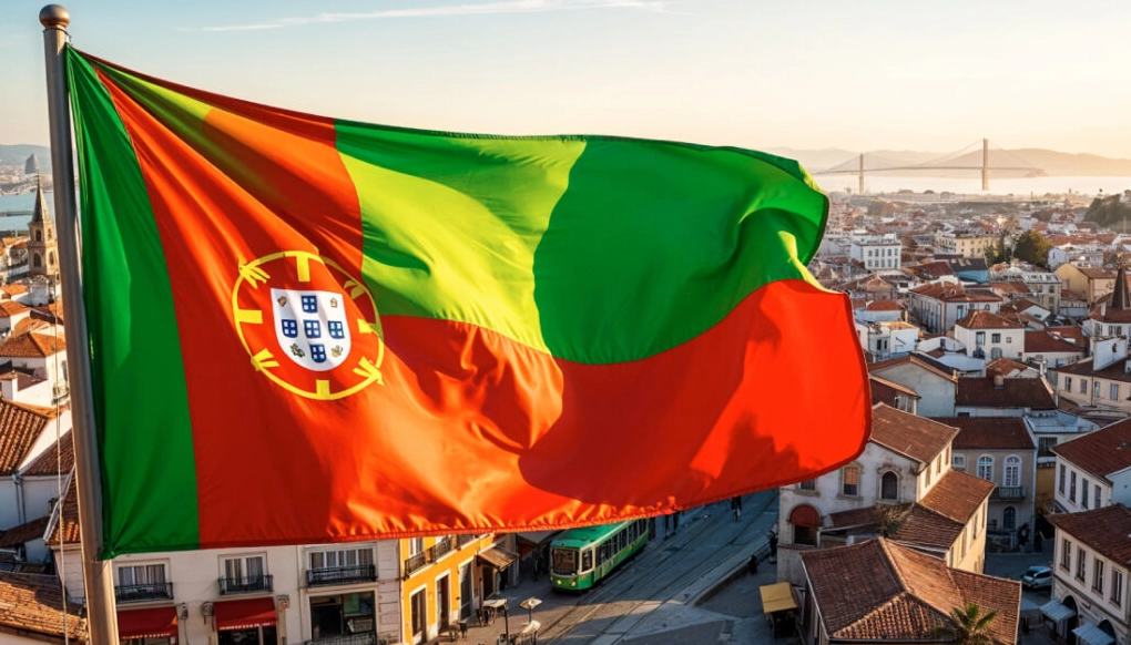 Portugal Là Nước Nào? Khám Phá Chi Tiết Về Quốc Gia Này Năm 2026 Cảnh quan thành phố ở Bồ Đào Nha