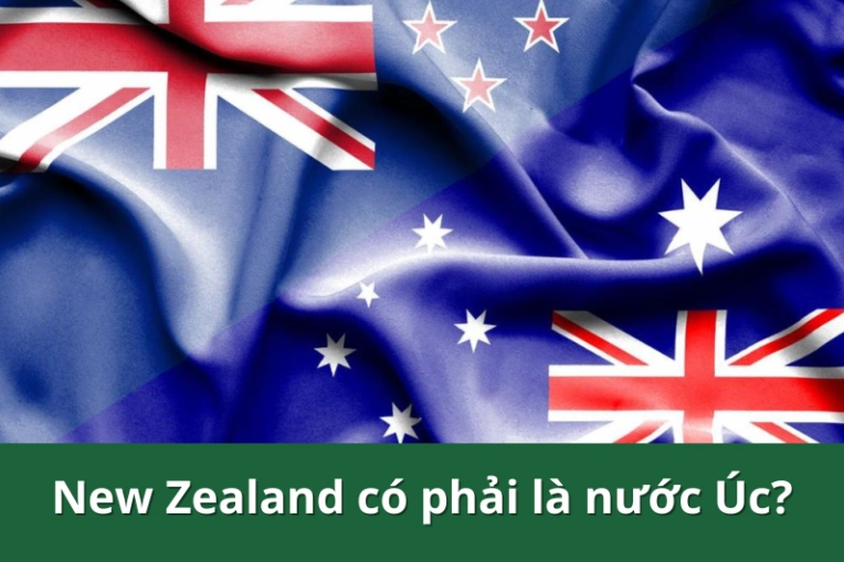 Cảnh quan thành phố Wellington, New Zealand