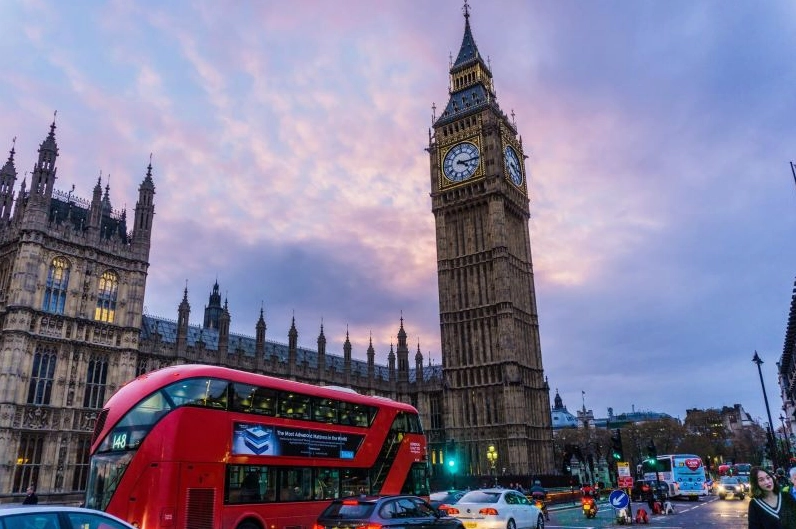 UK là nước nào? Giải mã Vương quốc Anh đầy đủ và chi tiết Cảnh quan Vương quốc Anh