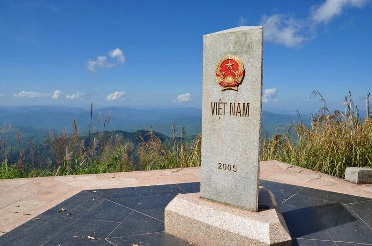 Điểm Cực Tây Nước Ta Thuộc Tỉnh Nào? Khám Phá A Pa Chải Cảnh sắc vùng cao A Pa Chải