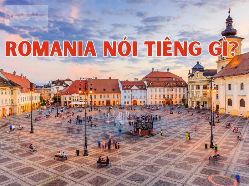 Romania Là Nước Nào? Khám Phá Chi Tiết Vùng Đất Huyền Bí Châu Âu Cảnh thành phố Bucharest, Romania