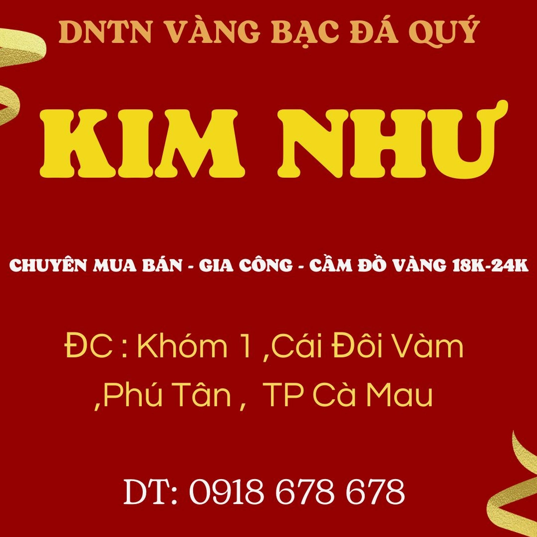 Hội Kim Hoàn Cà Mau Hôm Nay: Biến Động Giá Vàng & Xu Hướng 2026 Cập nhật giá vàng SJC tại Cà Mau