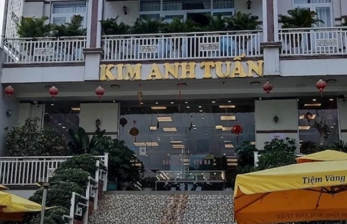 Tiệm Vàng Kim Anh Tuấn: Uy Tín, Chất Lượng Hàng Đầu 2026 Cập nhật giá vàng tại Tiệm Vàng Kim Anh Tuấn