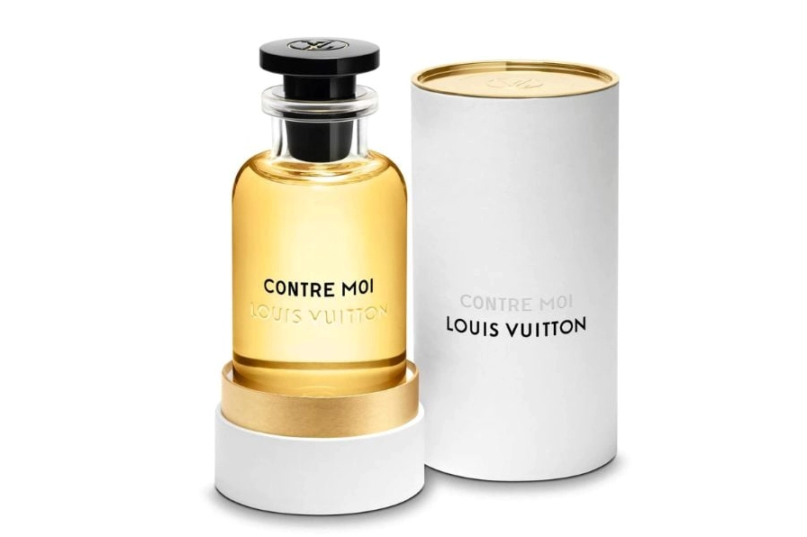 Nước hoa Louis Vuitton nữ: Mùi nào thơm nhất 2026? Chai nước hoa Louis Vuitton Rose Des Vents