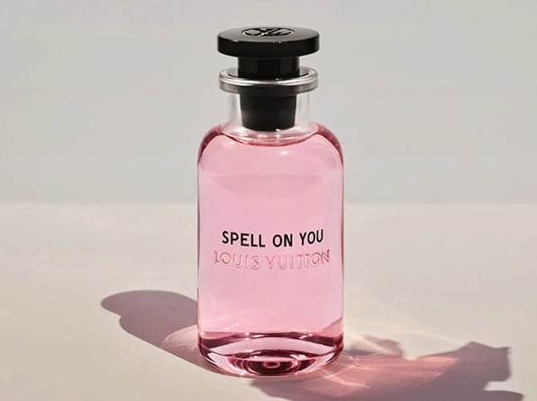 Nước hoa Louis Vuitton nữ: Mùi nào thơm nhất 2026? Chai nước hoa Louis Vuitton Spell On You