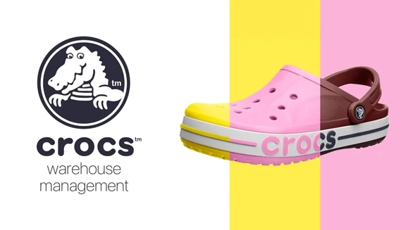 Crocs của nước nào? Hé lộ nguồn gốc và sự thật bất ngờ 2026 Chất liệu Croslite™ của Crocs