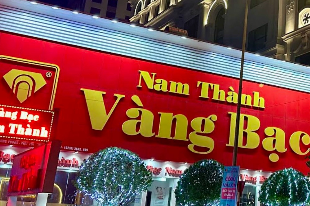 Chi tiết giá vàng 24K tại Phú Thọ
