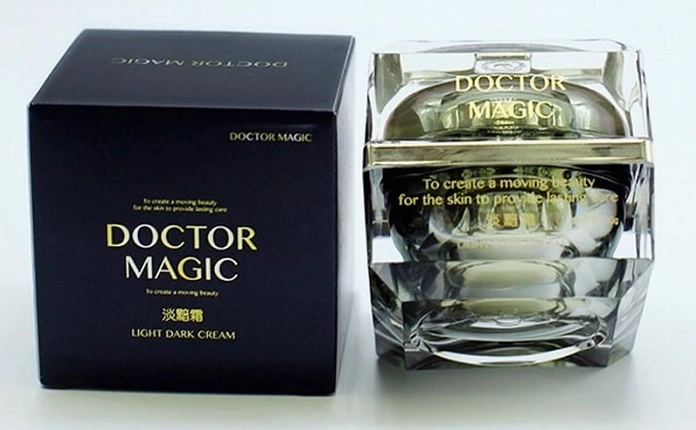 Chi tiết sản phẩm Doctor Magic