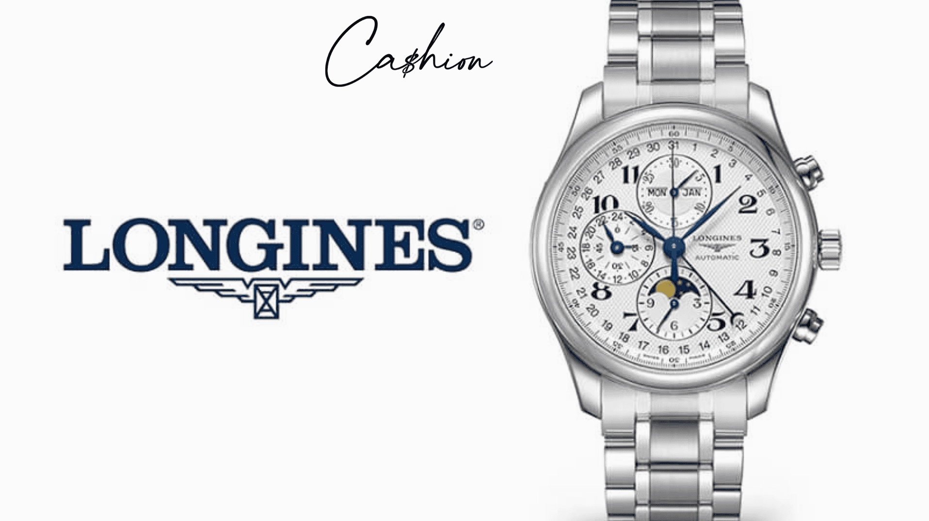 Đồng Hồ Longines Của Nước Nào? Khám Phá Nguồn Gốc & Chất Lượng 2026 Chi tiết thiết kế của đồng hồ Longines