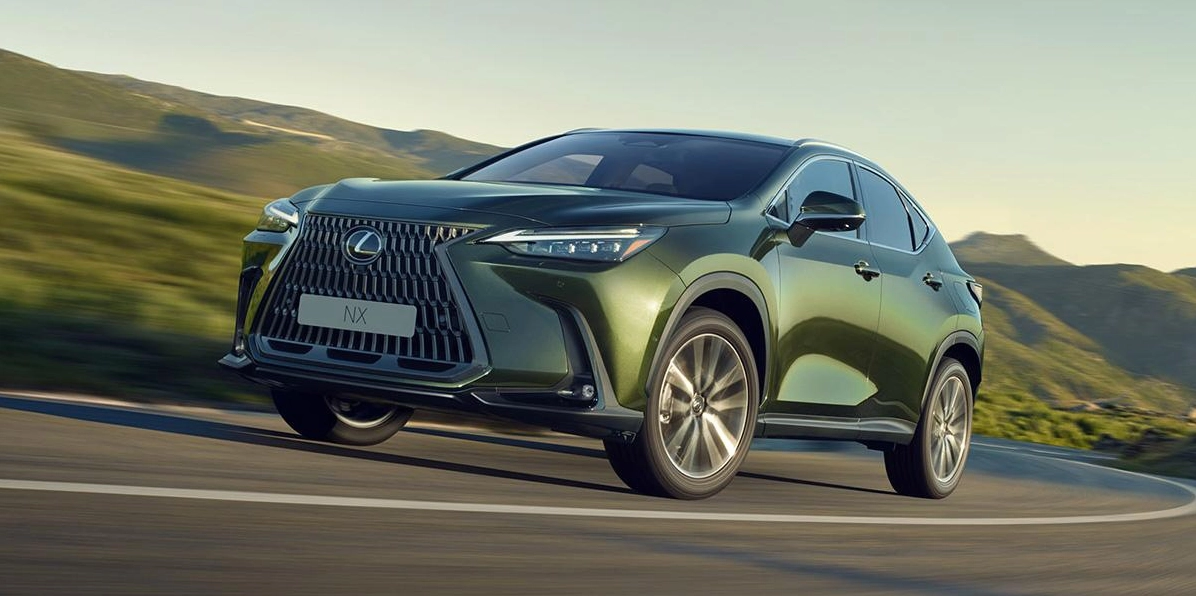 Chiếc Lexus LS 400 đầu tiên