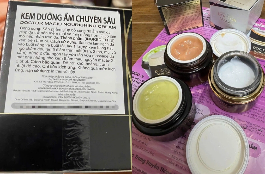 Chống nắng bảo vệ da