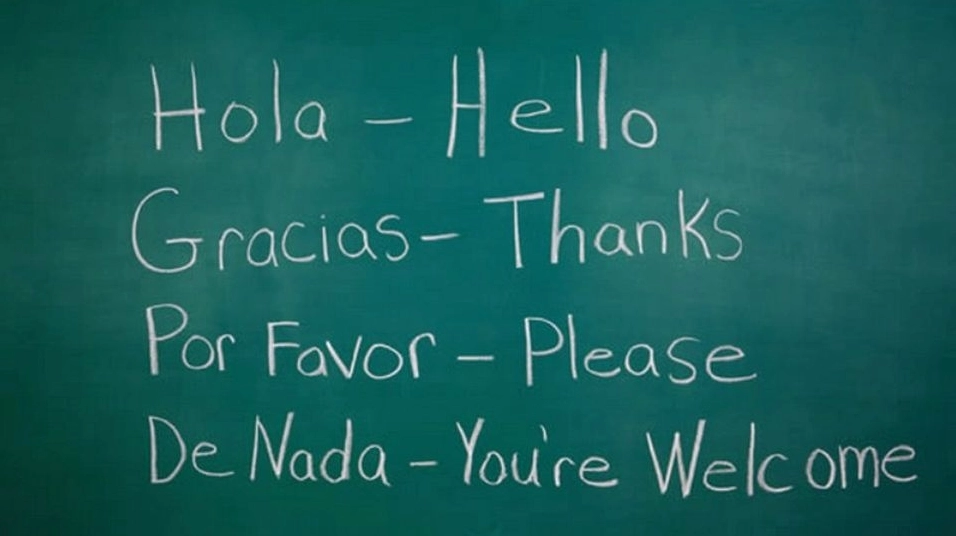Hola Là Tiếng Nước Nào? Khám Phá Nguồn Gốc & Ý Nghĩa Sâu Sắc Chữ Hola viết cách điệu