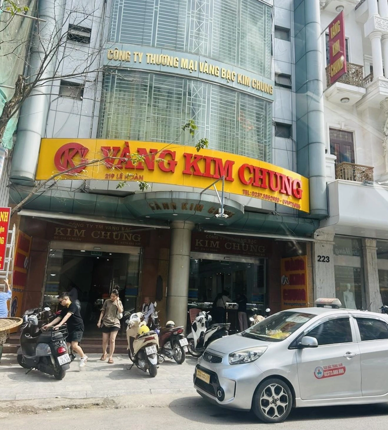 Vàng Bạc Kim Chung 2026: Dự Báo Xu Hướng và Cơ Hội Đầu Tư Chuyên gia phân tích thị trường vàng