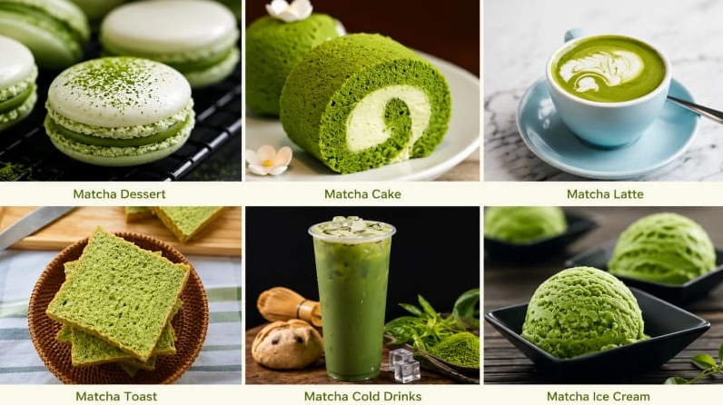 Matcha là trà của nước nào? Khám phá nguồn gốc và văn hóa Cối đá xay trà thành bột matcha