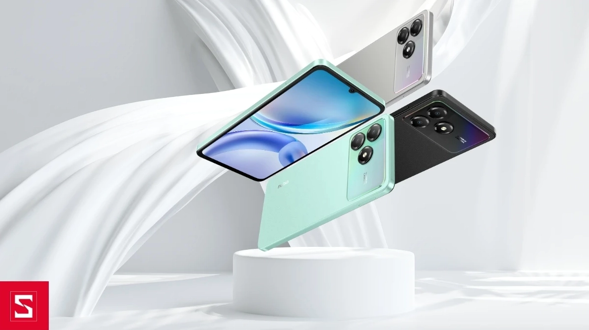 Nubia của nước nào? Hé lộ nguồn gốc thương hiệu smartphone đình đám Công nghệ camera Nubia