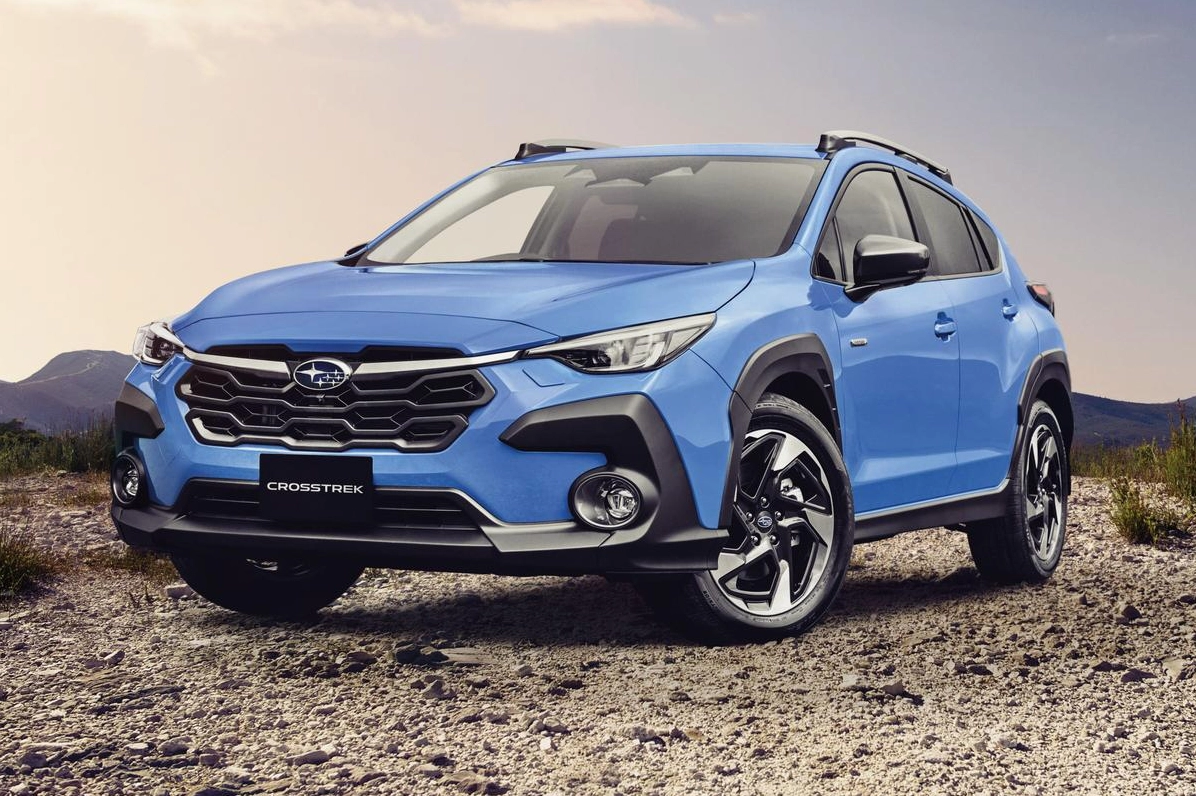 Xe Subaru của nước nào? Lịch sử và Định vị Thương hiệu Công nghệ độc quyền làm nên tên tuổi Subaru