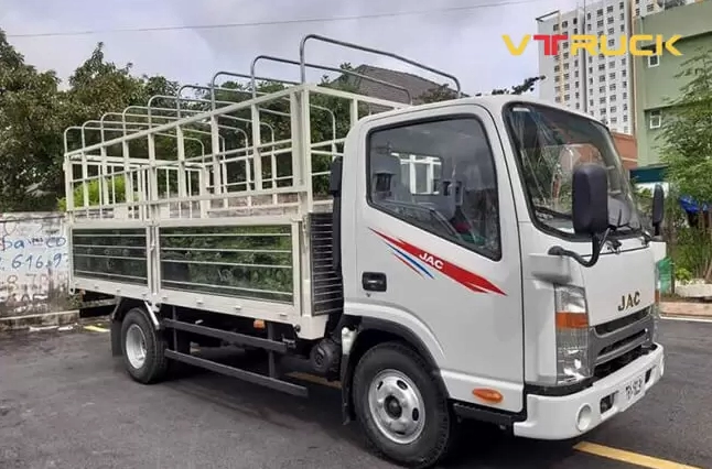 Xe Tải JAC Của Nước Nào? Phân Tích Chi Tiết & Đánh Giá Toàn Diện 2026 Công nghệ xe tải JAC