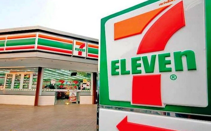 Cửa hàng 7-Eleven tại Việt Nam