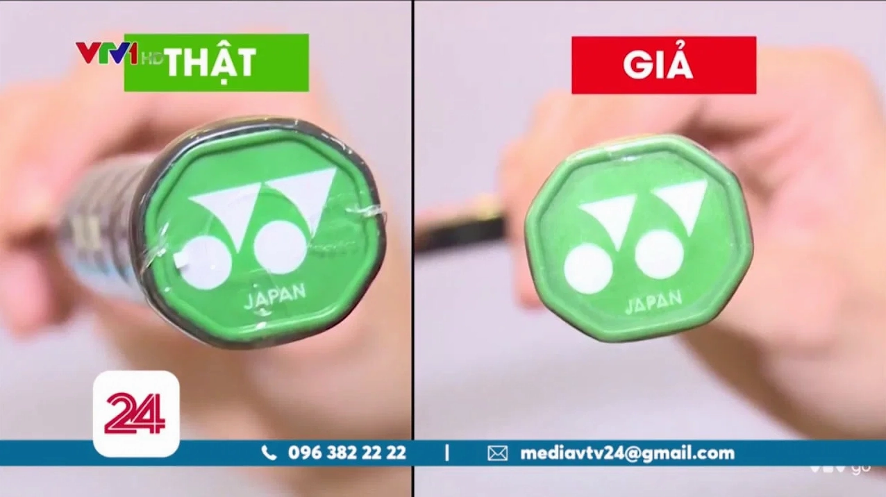 Yonex của nước nào? Khám phá nguồn gốc và lịch sử thương hiệu thể thao hàng đầu Cửa hàng bán dụng cụ thể thao