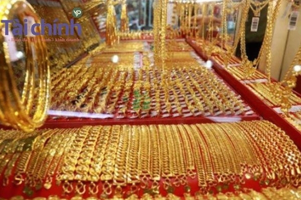 Giá Vàng Vĩnh Thạnh Gia Lai Hôm Nay: Cập Nhật Mới Nhất 2026 Cửa hàng kinh doanh vàng uy tín tại Vĩnh Thạnh