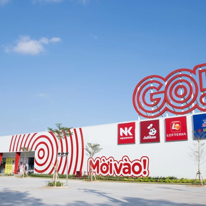Siêu thị GO của nước nào? Hé lộ nguồn gốc và chiến lược phát triển Cửa hàng siêu thị GO khai trương