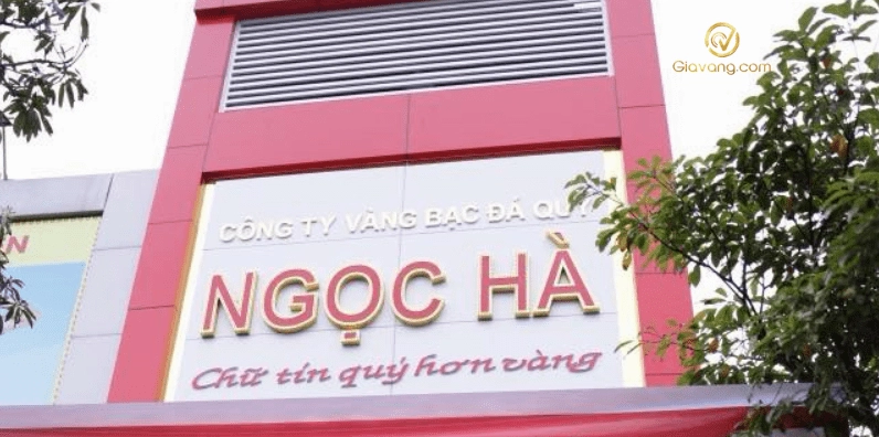 Giá Vàng Ngọc Hà Hôm Nay 2026: Cập Nhật Mới Nhất & Dự Báo Cửa hàng tiệm vàng Ngọc Hà uy tín